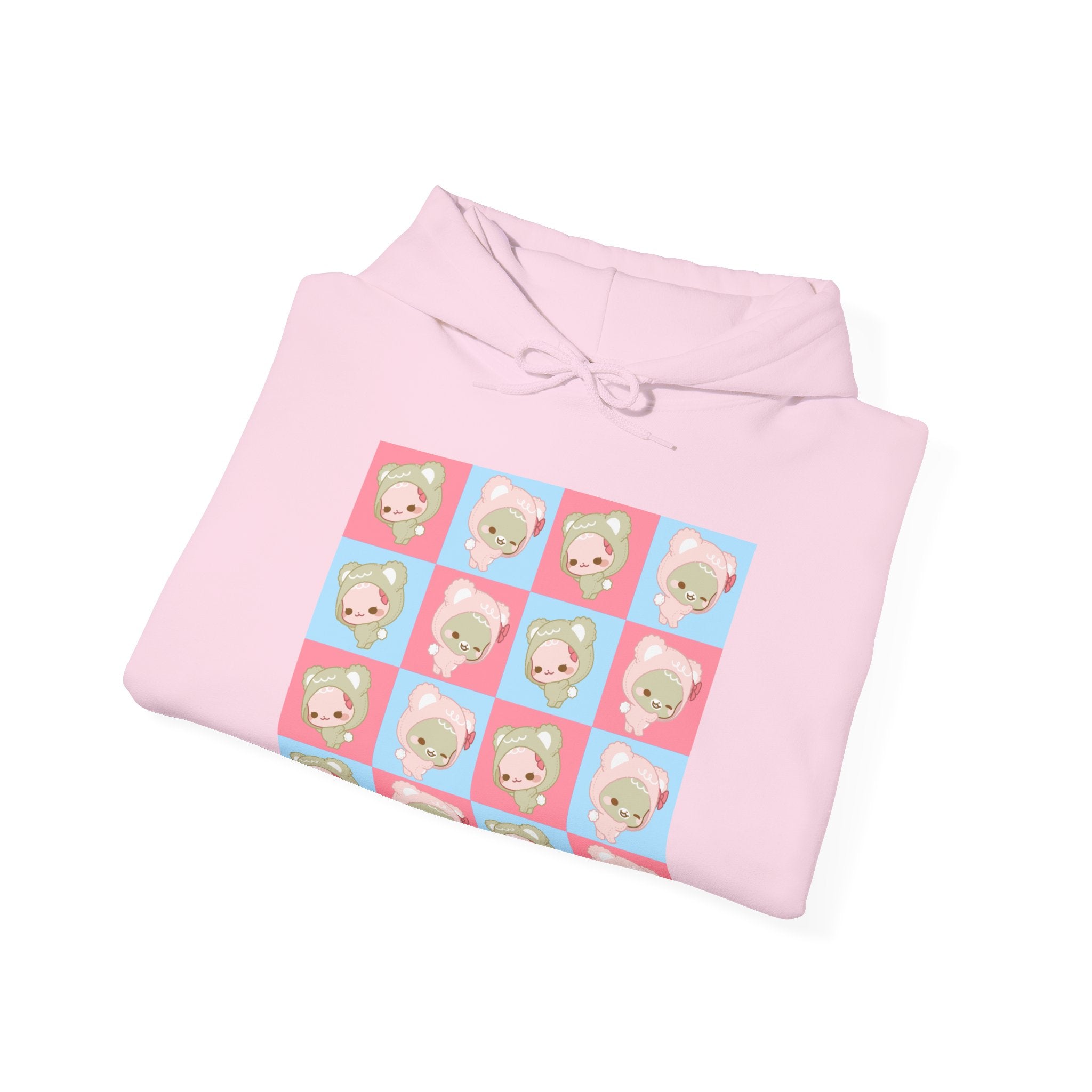 SugarCubs Onesie Hoodie